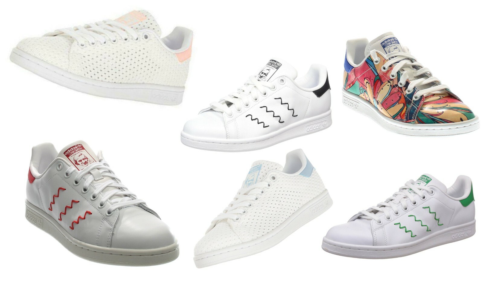 adidas court set leather ladies trainers white